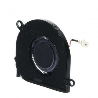 09D1T8 Cooler fan 5V 0.27A 4 pinos compatível Dell Latitude 9410