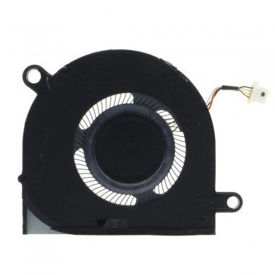 09D1T8 Cooler fan 5V 0.27A 4 pinos compatível Dell Latitude 9410