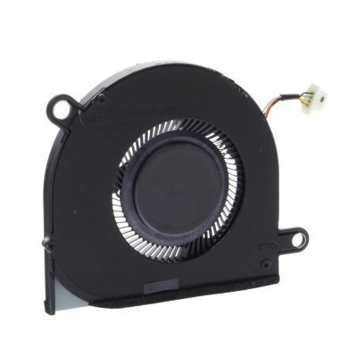 09D1T8 Cooler fan 5V 0.27A 4 pinos compatível Dell Latitude 9410