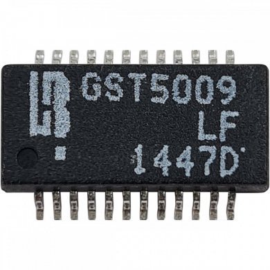 2x Transformer GST500 GST5009 GST5009 LF 1000 Base-T