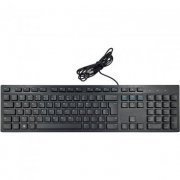 Teclado Dell USB com fio KB216t Português Brasil ABN ...