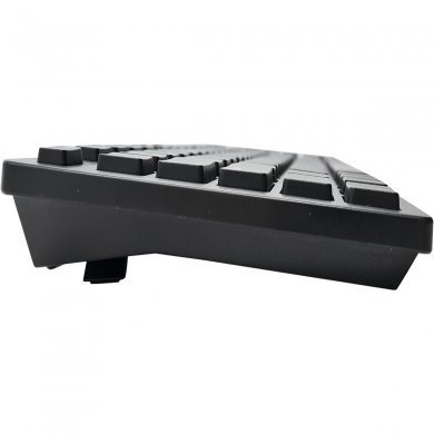 09J99W Teclado Dell USB com fio KB216t Português Brasil ABNT2 preto