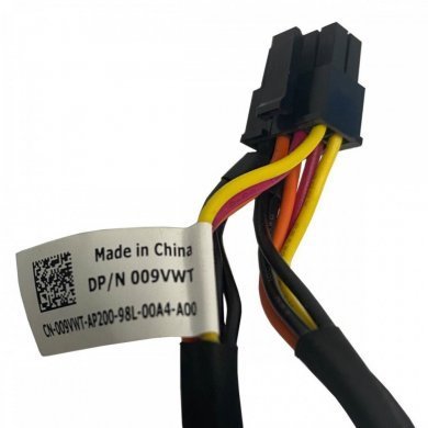 Cabo Power SATA Dell Optiplex 3050 5050 7050