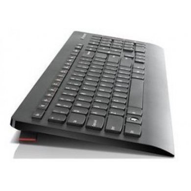 Kit Teclado e Mouse sem Fio LENOVO