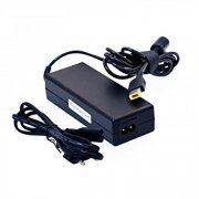 Lenovo Fonte Notebook 65W 20V 3.25A Entrada 100/240V Saída 20V 3.25A