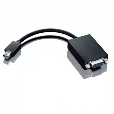0A36536 Dell Adaptador Mini Display Port para VGA