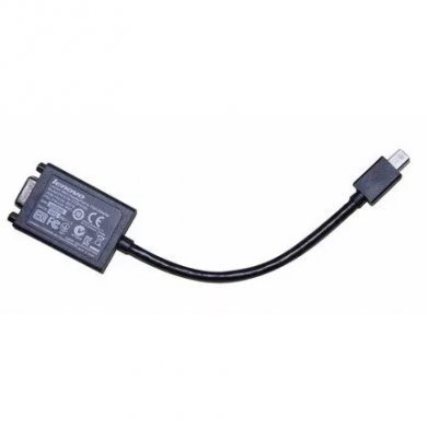 0A36536 Dell Adaptador Mini Display Port para VGA