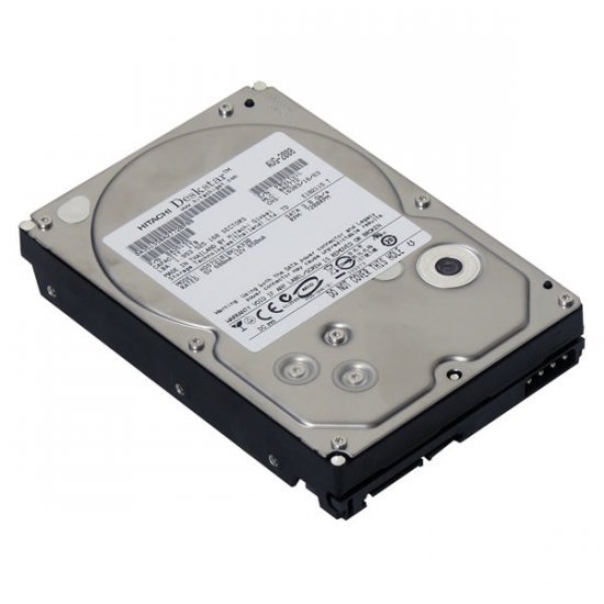 ハードディスク DESKSTAR 1TB 7200RPM HDD 0A37239 HD Hitachi Deskstar 1TB 7200RPM 3.5