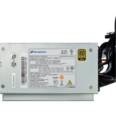 0A37776 Fonte 800W para FSP800-09LEN para Lenovo ThinkStation C20