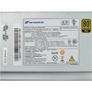 Fonte 800W para FSP800-09LEN para Lenovo ThinkStation C20 