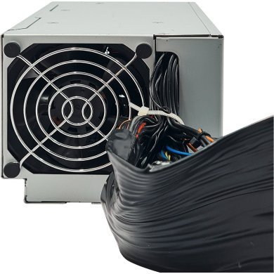 0A37776 Fonte 800W para FSP800-09LEN para Lenovo ThinkStation C20