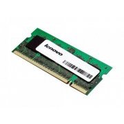 Lenovo Memoria 4GB DDR3 1600MHz PC3-12800 SODIMM 204 pinos para Notebook