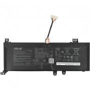Bateria original Asus C21N1818 C21PpC5 7.7V 37Wh 4850mAh para notebooks Asus VivoBook 15 X412F