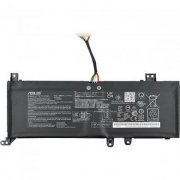 Bateria original Asus C21N1818-2 C21PpOH 7.7V 37Wh 4850mAh para notebooks Asus VivoBook 15 X415F