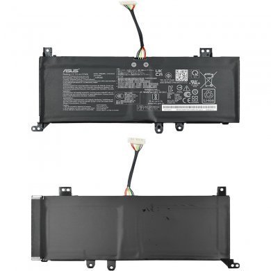 0B200-03910000 Bateria original Asus C21N1818-2 C21PpOH 7.7V 37Wh 4850mAh