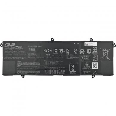 0B200-04070000 Bateria C31N2024 original para Notebook Asus X3400