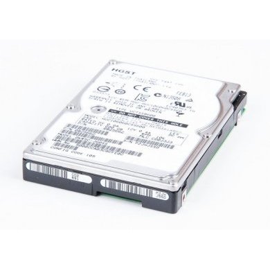 0B23909 Hitachi HD 600GB SAS 10K 64MB 6GBs 2.5