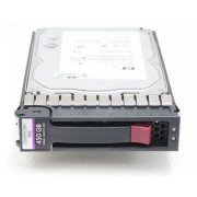 HITACHI HD 450GB SAS 15K 6Gbs 3.5 Pol. Spare Number HP: 375874-017, 533871-002
