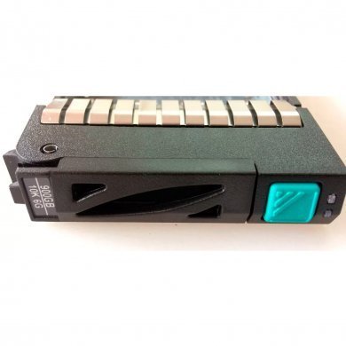 0B26048 Hitachi NEC HGST Ultrastar 900GB 2.5 10K SAS 6Gbs