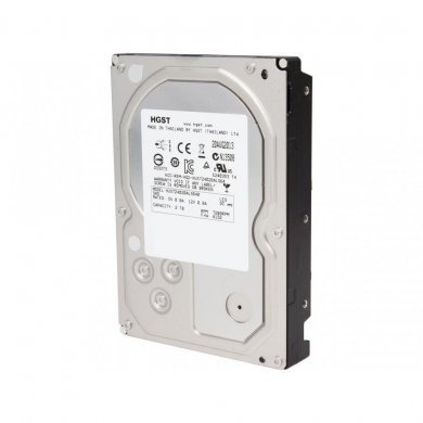 0B26887 HGST HD 2TB SAS 6G 7.2K UltraStar 7K4000 3.5 pol