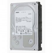 HGST Hitachi UltraStar 7K4000 HD 2TB SAS 3.5 