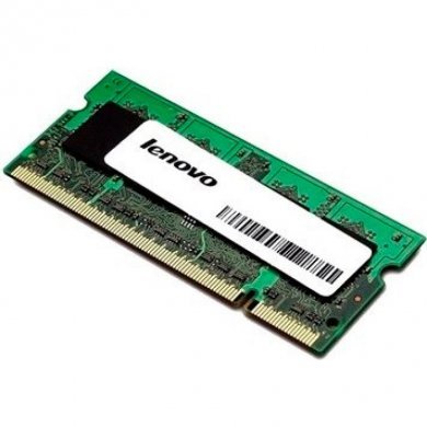 0B47380 Lenovo Memoria 4GB DDR3L para Notebook