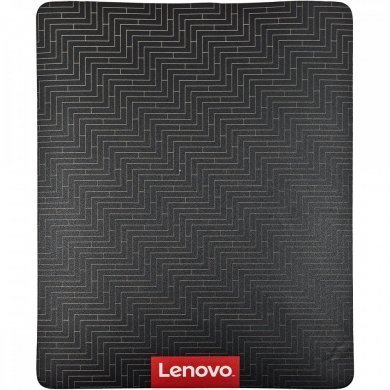 0B50559 Lenovo mousepad superfície PVC Preto 230x180x3mm