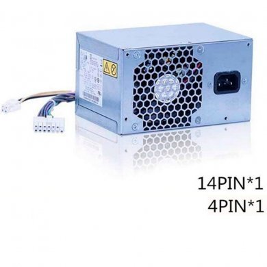 0B56102 ACbel Fonte Lenovo 180W PCB038