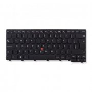 Teclado para Lenovo Thinkpad ABNT2 com Ç T431 T440 T4