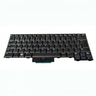 0C0YTJ Teclado Notebook DELL Latitude E4310