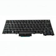 Teclado Notebook DELL Latitude E4310 Black (Padrão US
