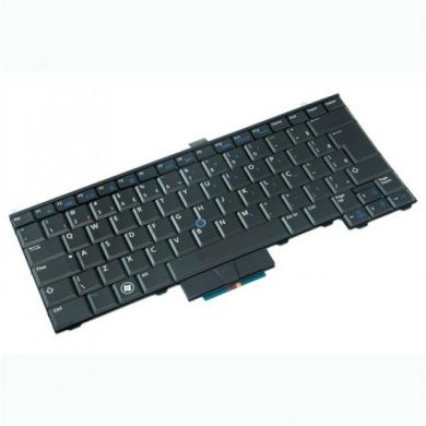 Teclado Notebook DELL Latitude E4310