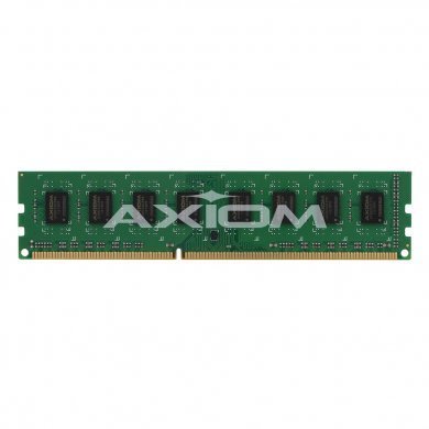 0C19499-AX Axiom Memoria Lenovo ThinkServer 4GB DDR3
