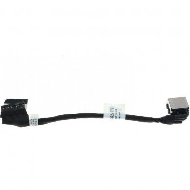 0C2RDV Conector DC Dell G3 3579 / 3590 (ORIGINAL)