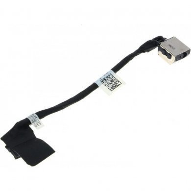 0C2RDV Conector DC Dell G3 3579 / 3590 (ORIGINAL)