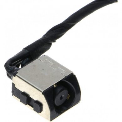 0C2RDV Conector DC Dell G3 3579 / 3590 (ORIGINAL)