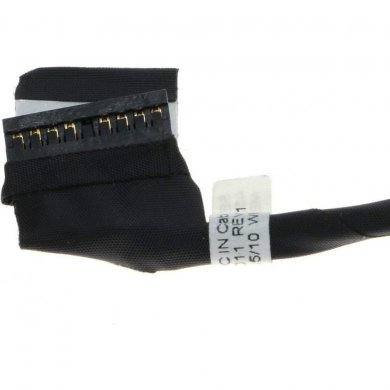 0C2RDV Conector DC Dell G3 3579 / 3590 (ORIGINAL)