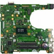 Placa mãe Dell Inspiron 3567 3568 i5-7200u DDR4 