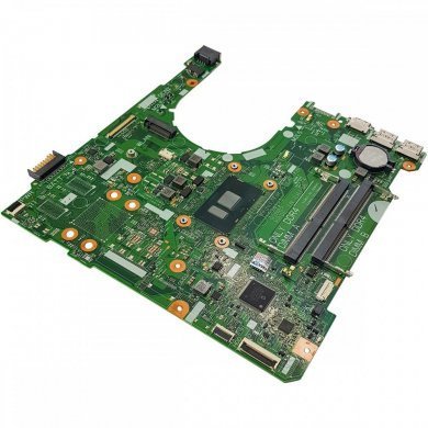 0C3FVV Placa mãe Dell Inspiron 3567 3568 i5-7200u DDR4