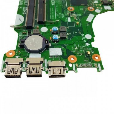 0C3FVV Placa mãe Dell Inspiron 3567 3568 i5-7200u DDR4