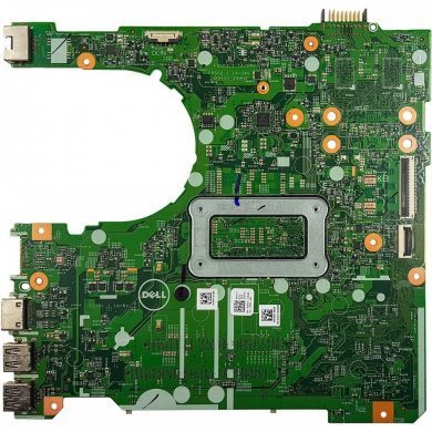 0C3FVV Placa mãe Dell Inspiron 3567 3568 i5-7200u DDR4