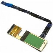 Leitor sensor de impressão digital Lenovo ThinkPad X24 compatível com Lenovo ThinkPad X250, X260, T440, T450 e