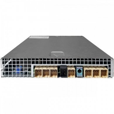 Controladora RAID DELL FC 4X portas SFP 2GB