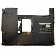 Dell Carcaça Inferior Notebook Inspiron N4020 N403 Base Chassi