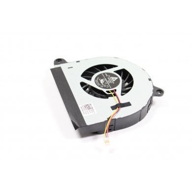 0D0D6C DELL Fan Genuino DC 5V 0.5A 8.9 CFM 3 Fios