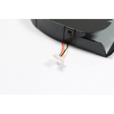 DELL Fan Genuino DC 5V 0.5A 8.9 CFM 3 Fios