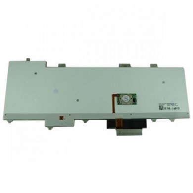 0D123R Teclado DELL Precision M6400 Point Stick