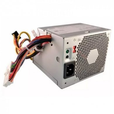 0D233N DELL Fonte Genuina Optiplex 360 380 235W