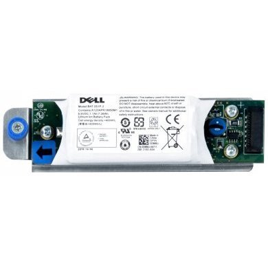 0D668J DELL bateria 2S1P-2 6.6V 1.1Ah 7.3Wh