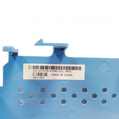 0D7579 DELL SUPORTE HD 3.5 PARA OPTIPLEX 780 760 745 755